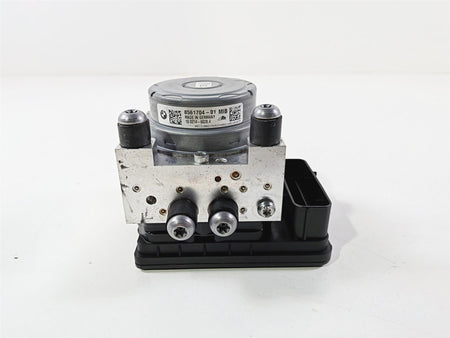 2016 BMW S1000XR K49 Abs Brake Pump Unit Module 34518554180 34518561705-Mototech271