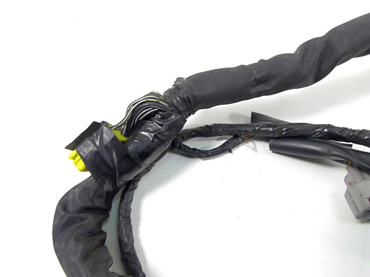 2008 Suzuki M109R VZR1800 Main Wiring Harness Loom - Read 36610-48G30 {{ shop.shopifyCountryName }} - Mototech271