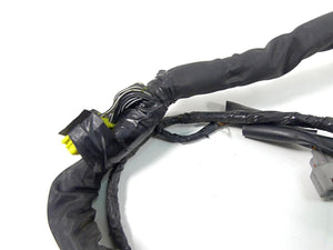 2008 Suzuki M109R VZR1800 Main Wiring Harness Loom - Read 36610-48G30 | Mototech271