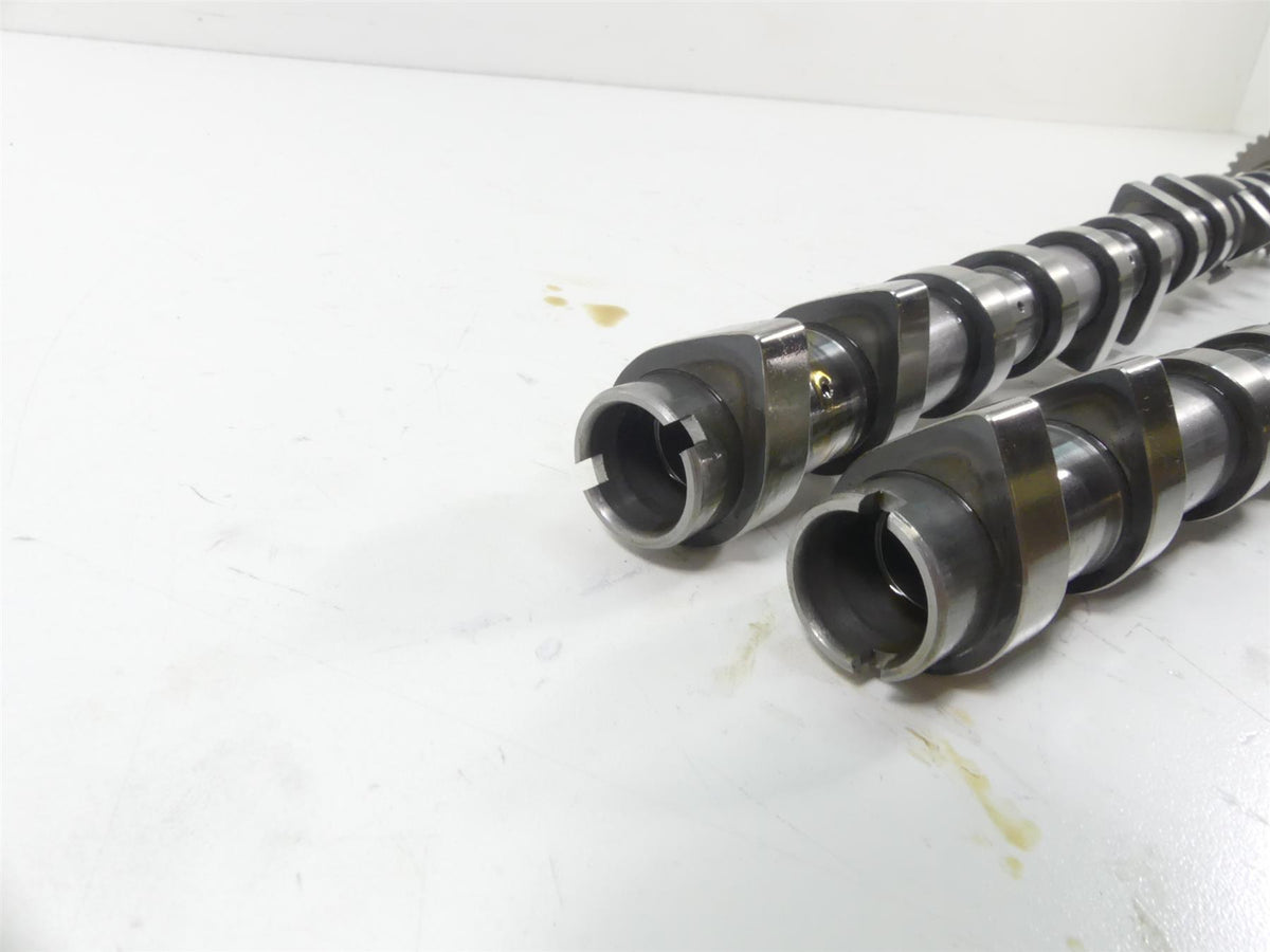 2015 BMW K1600GT K48 Camshaft Cam Shaft Set 11317728770 11317728772 {{ shop.shopifyCountryName }} - Mototech271