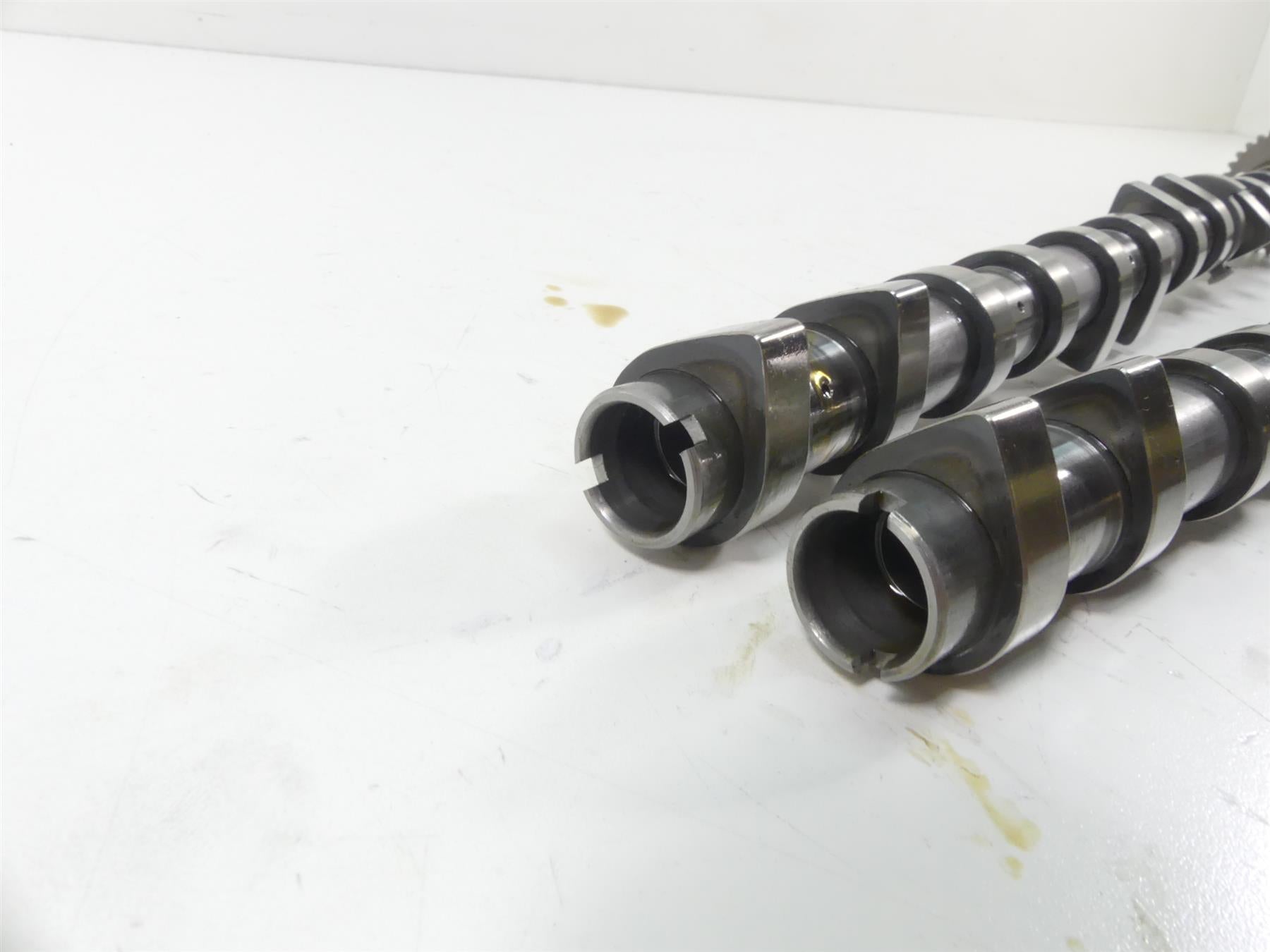 2015 BMW K1600GT K48 Camshaft Cam Shaft Set 11317728770 11317728772 {{ shop.shopifyCountryName }} - Mototech271