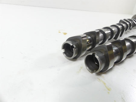2015 BMW K1600GT K48 Camshaft Cam Shaft Set 11317728770 11317728772 {{ shop.shopifyCountryName }} - Mototech271