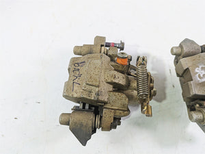 2021 Kawasaki Teryx KRX KRF 1000 Rear Bake Caliper Set 43080-0223 43080-0224