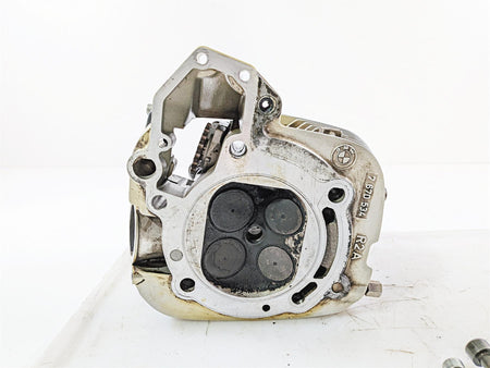 2004 BMW R1150GS R21 Right Cylinderhead Cylinder Head - Good Compression 7670534 {{ shop.shopifyCountryName }} - Mototech271