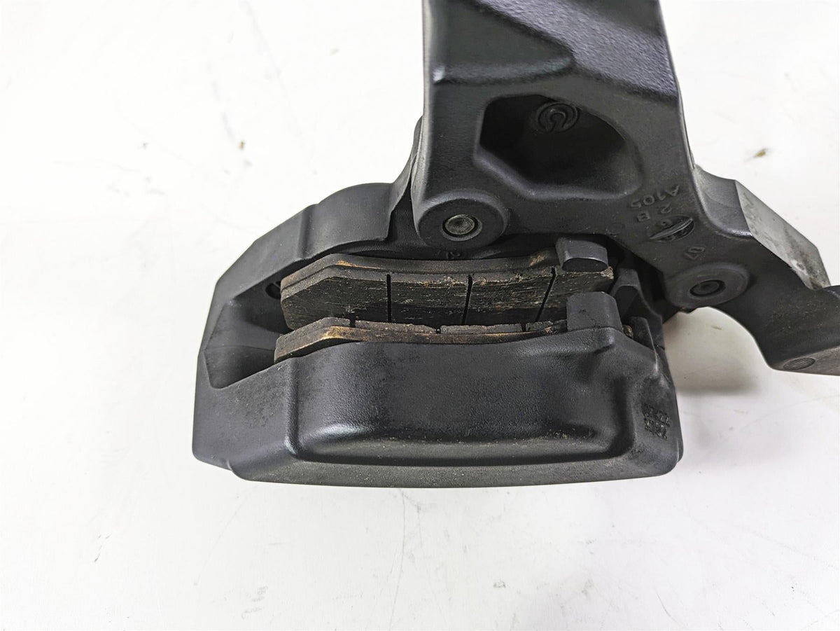 2008 Harley Touring FLHTCU E-Glide 105TH Rear Brake Caliper 44080-08C {{ shop.shopifyCountryName }} - Mototech271