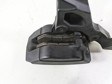 2008 Harley Touring FLHTCU E-Glide 105TH Rear Brake Caliper 44080-08C {{ shop.shopifyCountryName }} - Mototech271