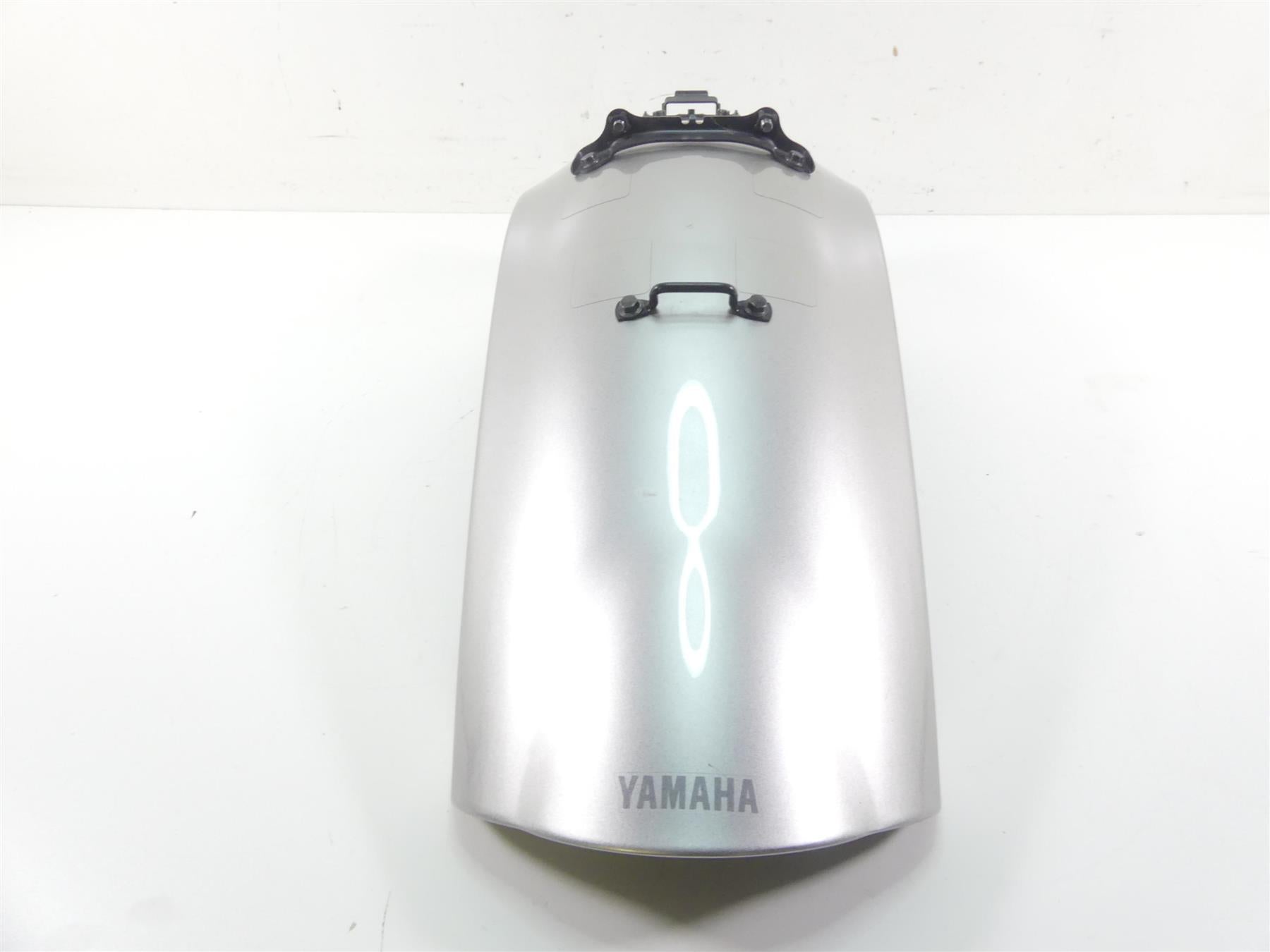 2009 Yamaha XV1700 Road Star Warrior Rear Fender Mud Guard 5PX-YK216-10-P6 {{ shop.shopifyCountryName }} - Mototech271
