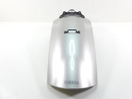2009 Yamaha XV1700 Road Star Warrior Rear Fender Mud Guard 5PX-YK216-10-P6 {{ shop.shopifyCountryName }} - Mototech271