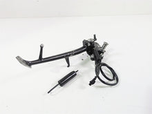 Load image into Gallery viewer, 2014 Yamaha YZFR1 R1 RN22 Side Kickstand Kick Stand 14B-27311-00-00
