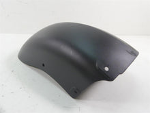 Load image into Gallery viewer, 2011 Victory Vision Tour Front Fender Rear Half Cover Mud Guard 5436458 | Mototech271
