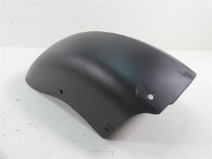 2011 Victory Vision Tour Front Fender Rear Half Cover Mud Guard 5436458 | Mototech271