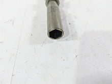 Load image into Gallery viewer, 2017 BMW F800GS Adv K75 Front Axle Wheel Spindle 20mm 36317713558 | Mototech271
