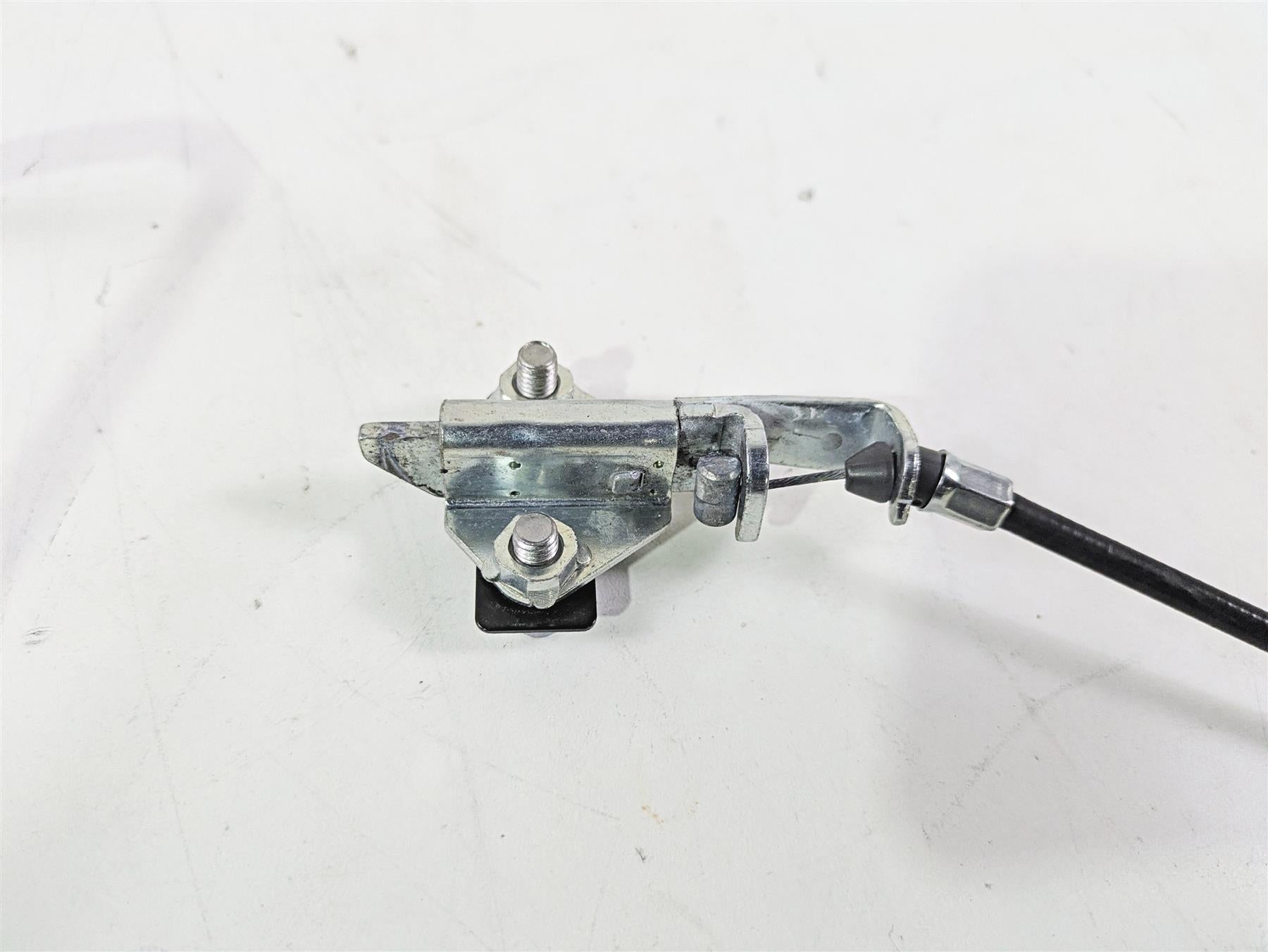 モンキー
フロントフォーク1️⃣ 05 - 06 KAWASAKI ZX636 ZX 636 NEW OEM IGNITION SWITCH for sale