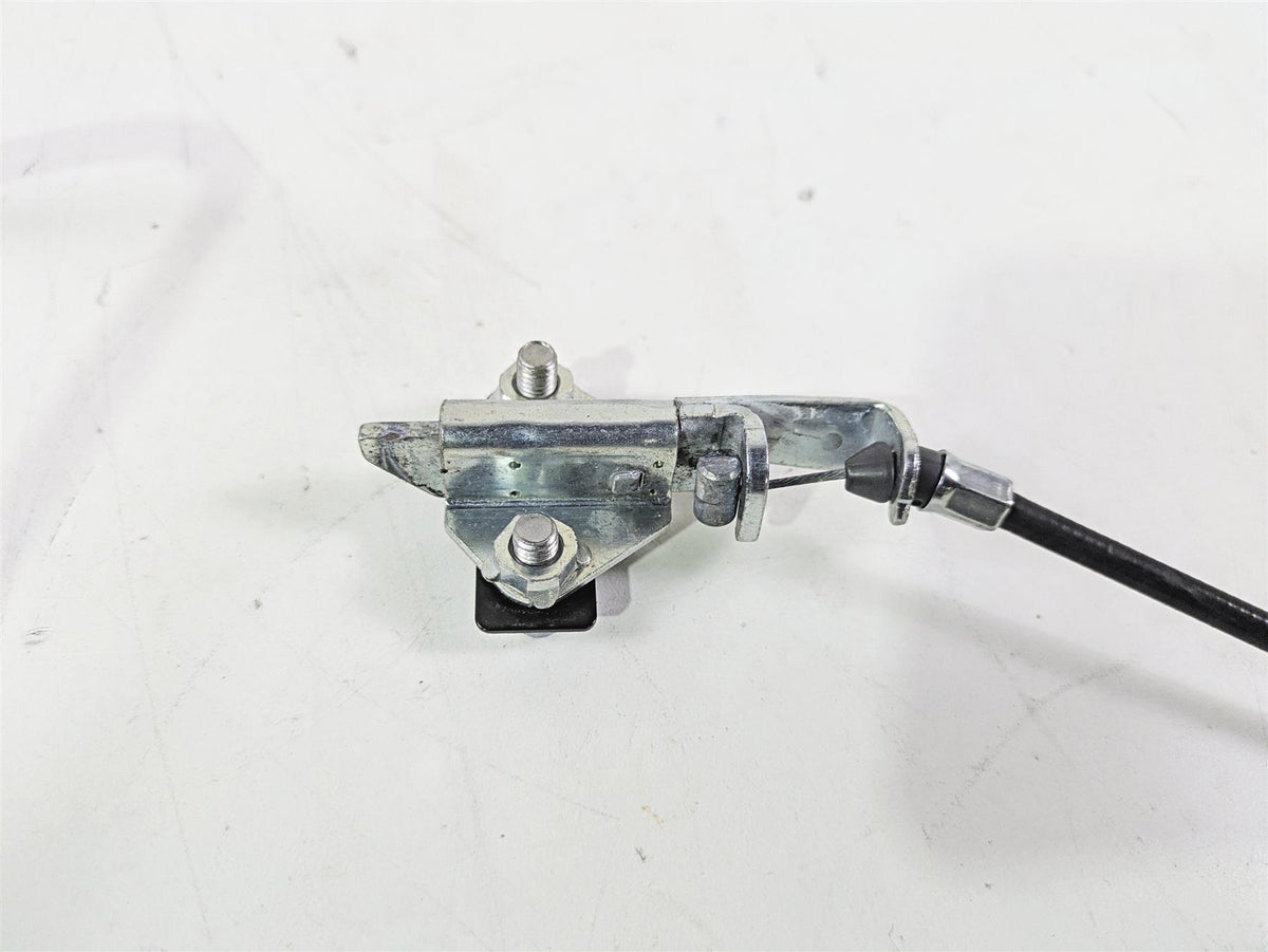 2020 Kawasaki ZX6R ZX636 Ninja Ignition Switch Key Lock Set 27048-5023 {{ shop.shopifyCountryName }} - Mototech271