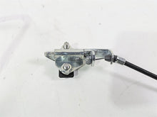 Load image into Gallery viewer, 2020 Kawasaki ZX6R ZX636 Ninja Ignition Switch Key Lock Set 27048-5023
