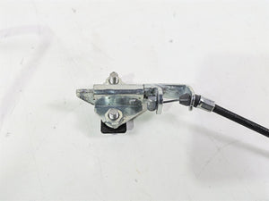 2020 Kawasaki ZX6R ZX636 Ninja Ignition Switch Key Lock Set 27048-5023
