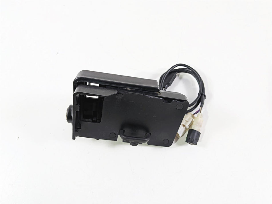 2016 BMW S1000XR K49 Gps Mount Holder Carrier - Read 77528535826