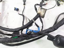 Load image into Gallery viewer, 2008 Aprilia RSVR 1000 Factory Main Wiring Harness Loom - No Cuts AP8127681 | Mototech271
