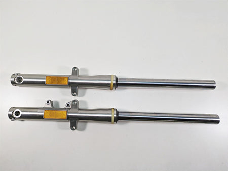 2006 Honda V-Twin VTX1300 R Straight Showa Front Fork Leg Set 41mm 51400-MEA-671 {{ shop.shopifyCountryName }} - Mototech271