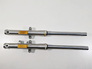 2006 Honda V-Twin VTX1300 R Straight Showa Front Fork Leg Set 41mm 51400-MEA-671 | Mototech271
