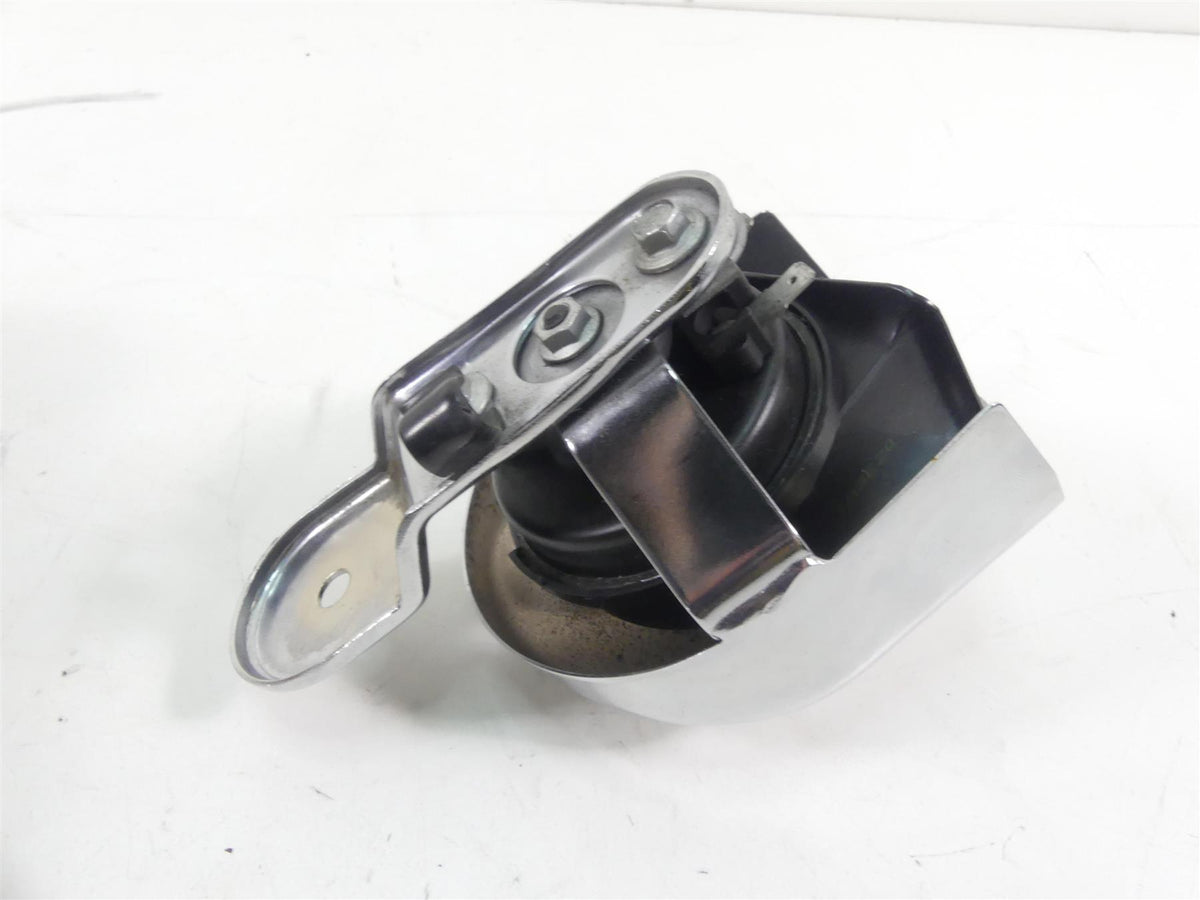 2014 Harley Dyna FXDF Fat Bob Horn & Chrome Cover 61300478A {{ shop.shopifyCountryName }} - Mototech271