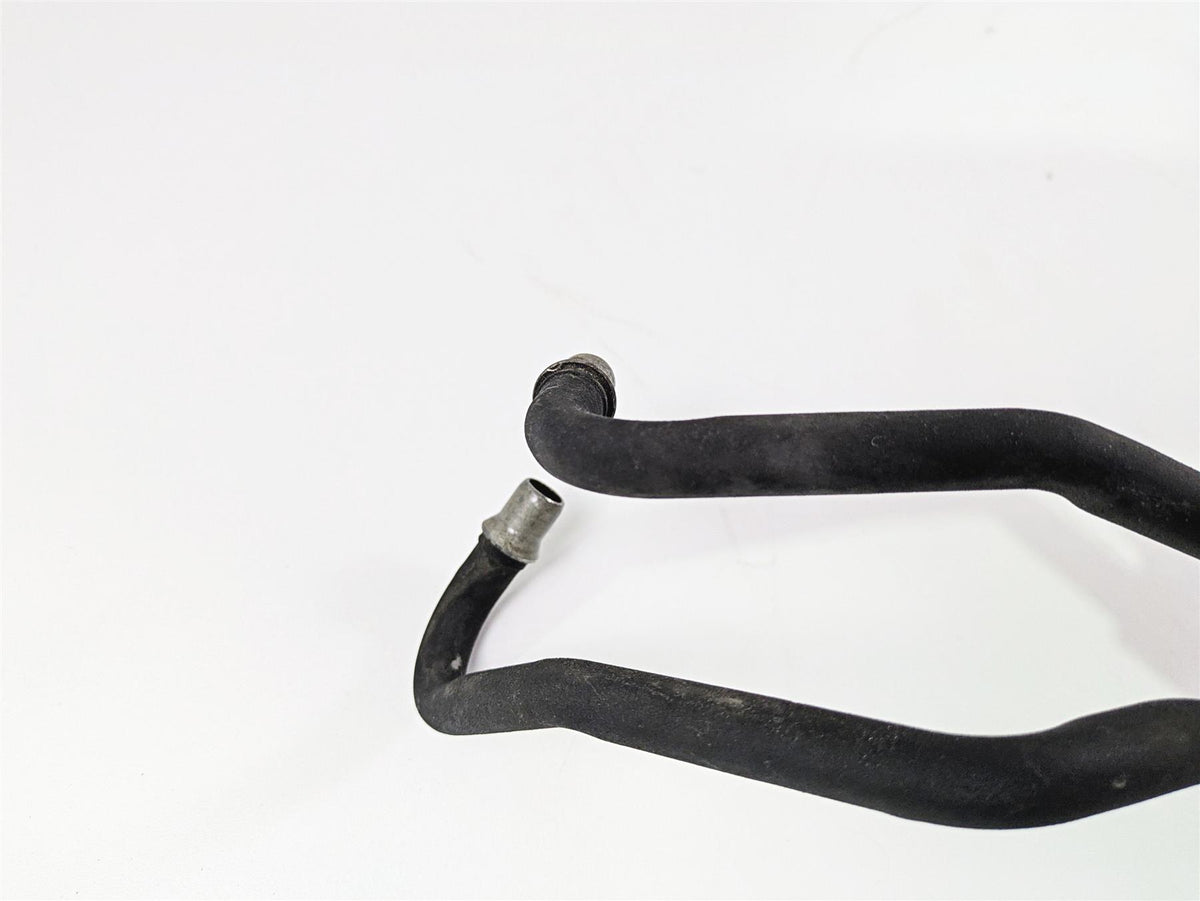 2009 Harley XR1200 Sportster Oil Cooler & Lines 63050-08A {{ shop.shopifyCountryName }} - Mototech271