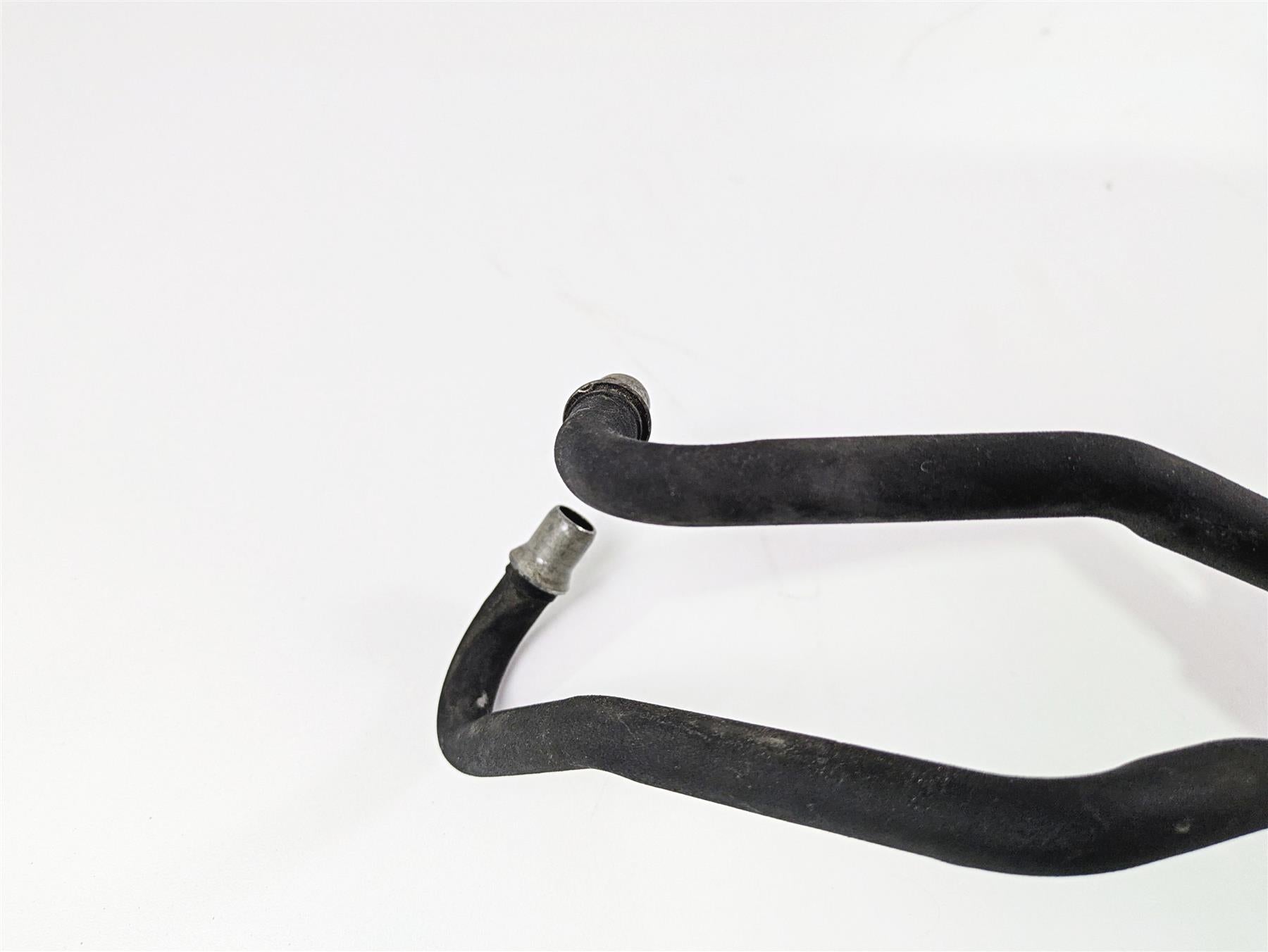 2009 Harley XR1200 Sportster Oil Cooler & Lines 63050-08A {{ shop.shopifyCountryName }} - Mototech271