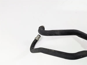 2009 Harley XR1200 Sportster Oil Cooler & Lines 63050-08A