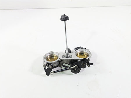 2016 Harley VRSCDX Night Rod Throttle Body Fuel Injection 27657-01 {{ shop.shopifyCountryName }} - Mototech271