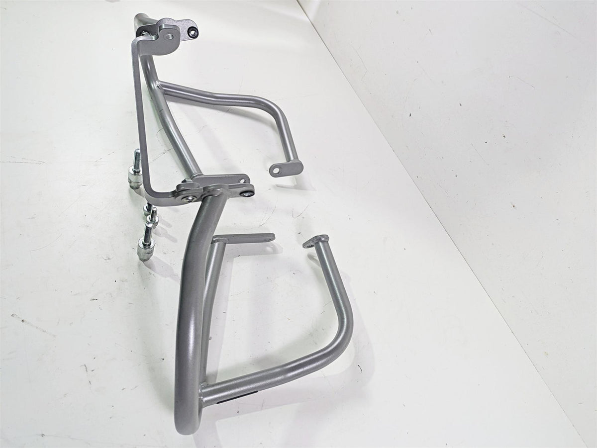 2010 BMW R1200GS K25 SW-Motech Engine Protection Guard Set SBL.07.562.100 {{ shop.shopifyCountryName }} - Mototech271