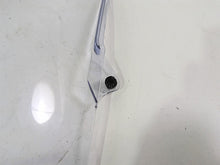 Load image into Gallery viewer, 2020 Kawasaki ZX6R ZX636 Ninja Oem Stock Clear Wind Shield Windscreen 39154-0030
