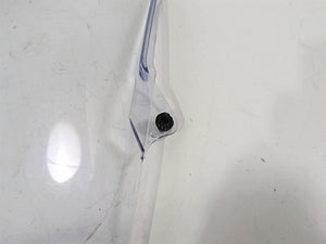 2020 Kawasaki ZX6R ZX636 Ninja Oem Stock Clear Wind Shield Windscreen 39154-0030