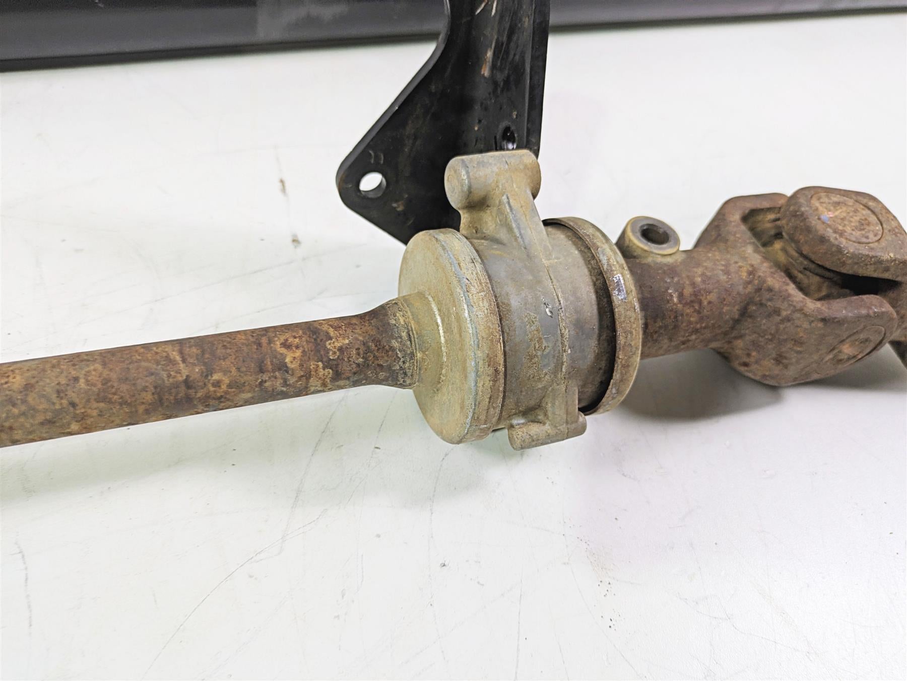 2021 Kawasaki Teryx KRX KRF 1000 Center Drive Prop Shaft Axle Set 39159-0576 {{ shop.shopifyCountryName }} - Mototech271
