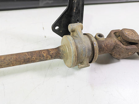 2021 Kawasaki Teryx KRX KRF 1000 Center Drive Prop Shaft Axle Set 39159-0576 {{ shop.shopifyCountryName }} - Mototech271