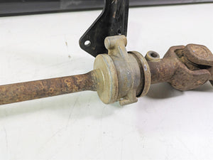 2021 Kawasaki Teryx KRX KRF 1000 Center Drive Prop Shaft Axle Set 39159-0576