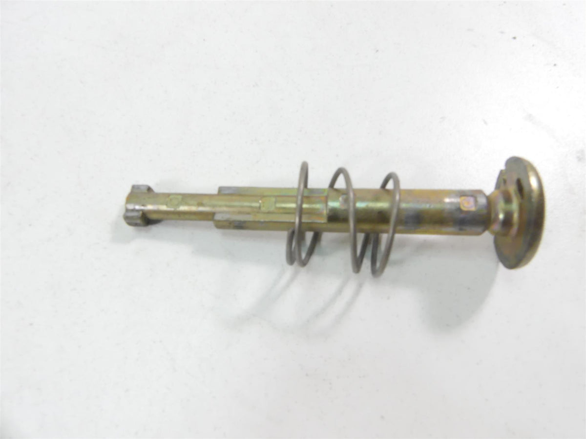 2012 Harley CVO FLHX SE3 Street Glide Ignition Switch Parts Lock Set 90300032 {{ shop.shopifyCountryName }} - Mototech271