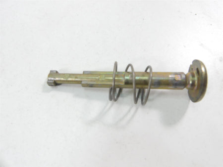 2012 Harley CVO FLHX SE3 Street Glide Ignition Switch Parts Lock Set 90300032 {{ shop.shopifyCountryName }} - Mototech271