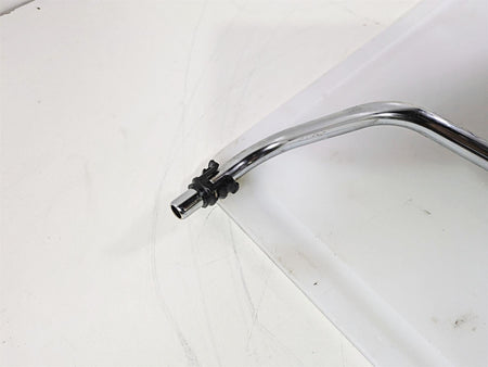 2008 Harley FLSTC 105TH Softail Heritage Oil Tank Reservoir & Lines 62498-00A {{ shop.shopifyCountryName }} - Mototech271