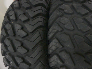 2017 Polaris RZR 1000 S 14x7 XD-Series Wheels 30x10R14 Mercenary Tire VT40911 | Mototech271