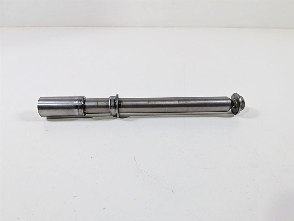 2020 BMW R1250GS K51 Adventure Front Axle Wheel Spindle 36317925190-Mototech271