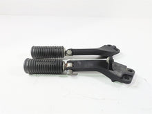 Load image into Gallery viewer, 2010 Harley Dyna FXDB Street Bob Rear Passenger Footpeg Set 49224-06A 49230-06
