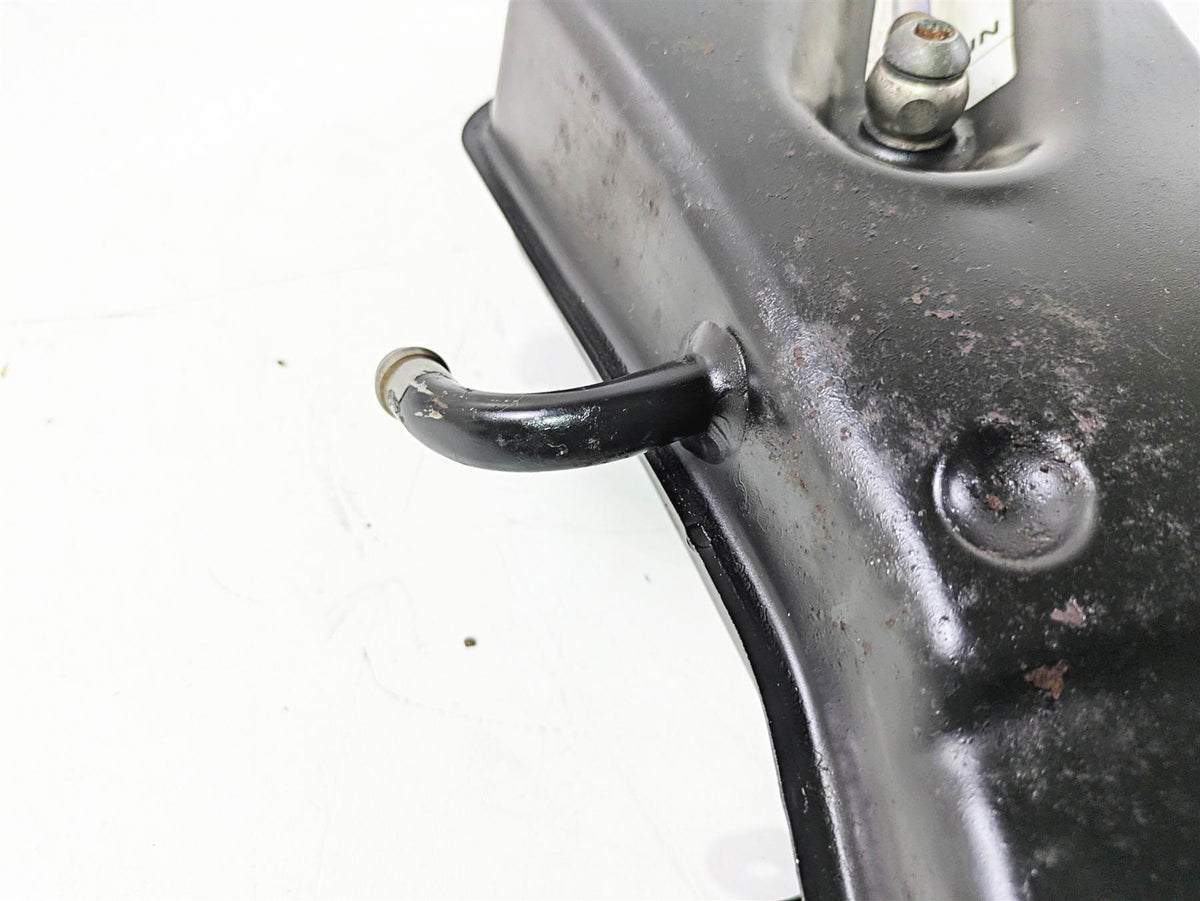 2008 Aprilia RSVR 1000 Factory Oil Tank Reservoir AP8158120 {{ shop.shopifyCountryName }} - Mototech271
