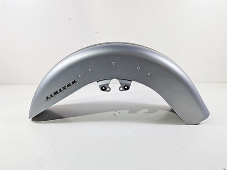 2020 Harley Touring FLTRK Road Glide Front Fender Dent - Read 58900009 {{ shop.shopifyCountryName }} - Mototech271
