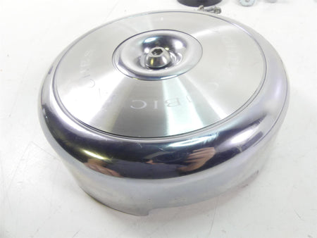 2000 Harley Dyna FXR4 CVO Super Glide Air Cleaner Breather Filter Set 29134-92 {{ shop.shopifyCountryName }} - Mototech271