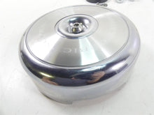 Load image into Gallery viewer, 2000 Harley Dyna FXR4 CVO Super Glide Air Cleaner Breather Filter Set 29134-92
