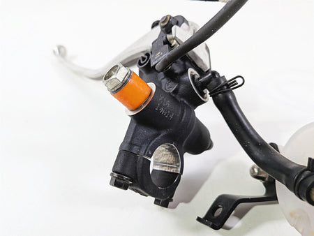 2014 Aprilia RSV4 RR Factory Front Brembo Radial Brake Master Cylinder B044584 {{ shop.shopifyCountryName }} - Mototech271