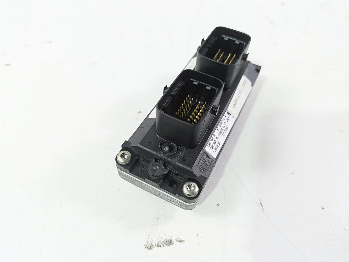 2012 Ducati Streetfighter 848 Cdi Ecu Ecm Engine Control Module 28642201C {{ shop.shopifyCountryName }} - Mototech271