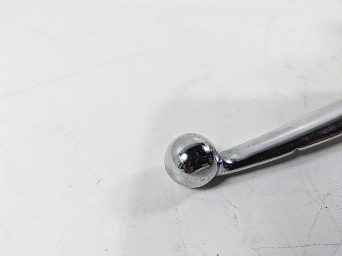 2019 Indian Chieftain Limited Chrome Front Brake Master Cylinder 15.8mm 1912865 {{ shop.shopifyCountryName }} - Mototech271