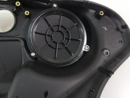 2016 Harley Touring FLHTP Electra Glide Inner Front Fairing Cover 57000111 {{ shop.shopifyCountryName }} - Mototech271