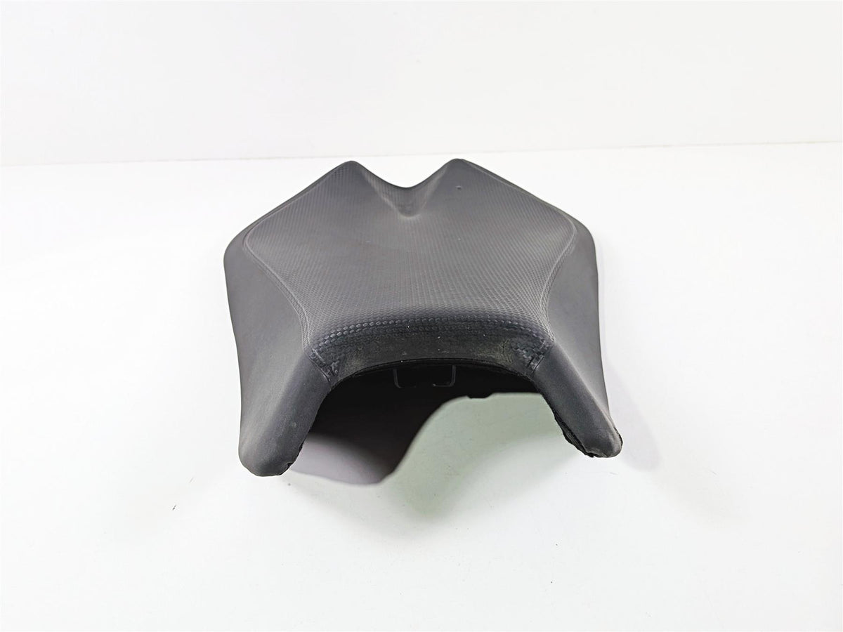 2016 Aprilia RSV 1100 Tuono V4 Factory Front Seat Saddle B04545600C1 {{ shop.shopifyCountryName }} - Mototech271